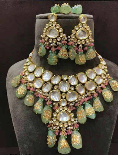 Mahalaxmi Imitation Jewellery